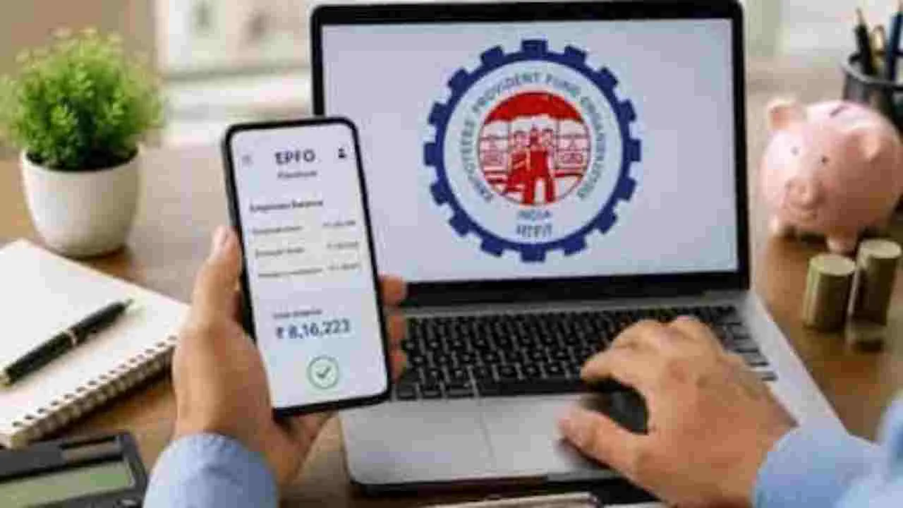 EPFO Salary Limit: PF Contribution May Increase From October, Check Here