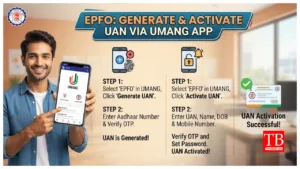 EPFO Update – How