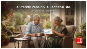 EPS Pension – How