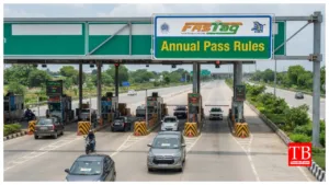 FASTag Annual Pass Rules