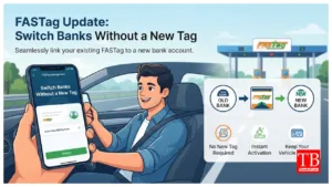 FASTag Update – How