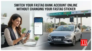 FASTag Update – Switch