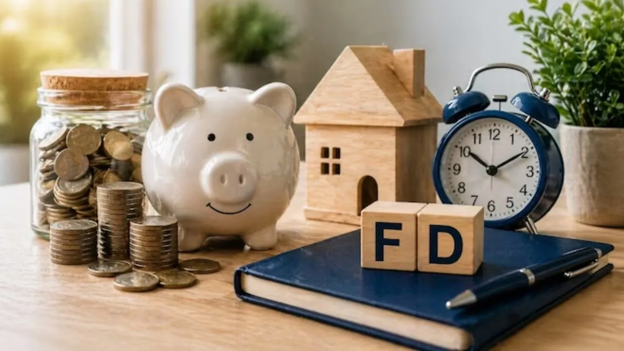 FD Interest Rate Rules Changing from October 1, Know Everything