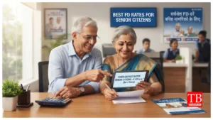 FD Rates – Which