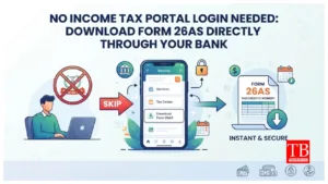 No Income Tax Portal