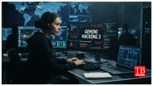 Gemini Hacking – AI