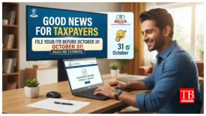 Good News for Taxpayers