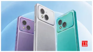 HMD Vibe 2 Pro