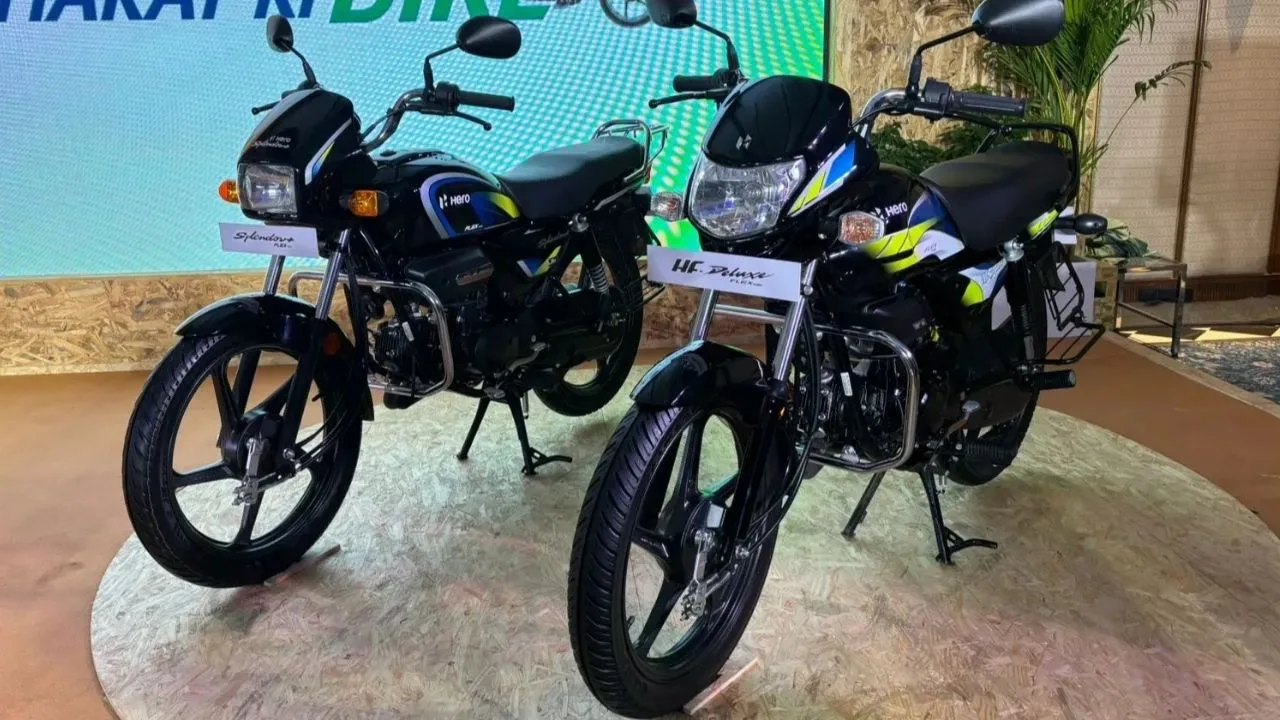 Hero’s Flex-Fuel Splendor and HF Deluxe Near 10,000 Bookings, Check Details - Image 2