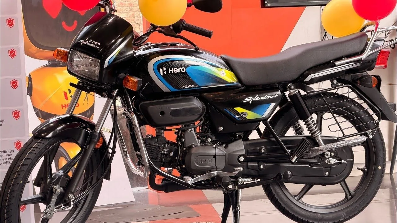 Hero’s Flex-Fuel Splendor and HF Deluxe Near 10,000 Bookings, Check Details - Image 1