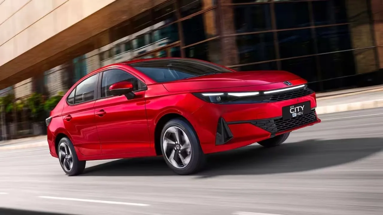 Honda September Offers – Elevate Gets ₹1.79 Lakh Benefit, Check Here Complete Details - Image 1