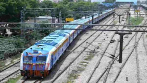 Hydrogen Train to Run