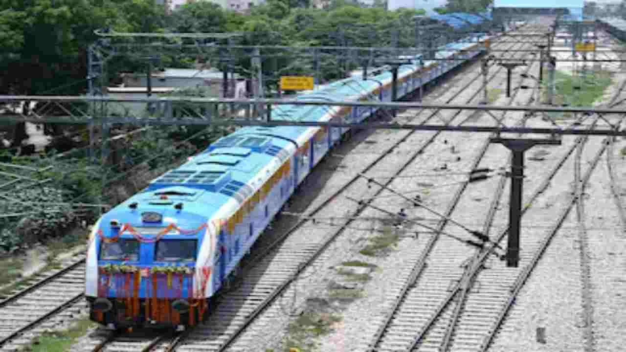 Hydrogen Train to Run Delhi? Railways Makes New Plan to Attract Passengers