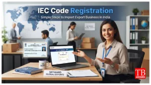 IEC Code Registration –