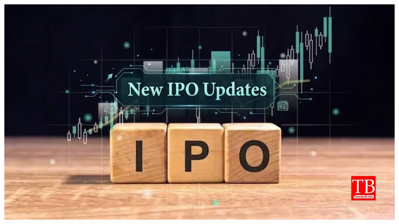 New IPO Updates – Two New Public Issues Open Today, Full Details on Business Models