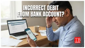 Incorrect Debit from Bank