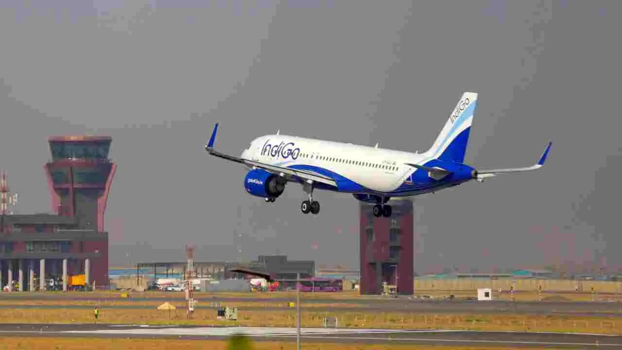 IndiGo Travel Gets Costlier, Check New Charges for Infant Tickets, Extra Baggage