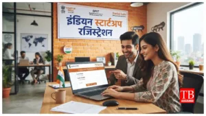 Indian Startup Registration –