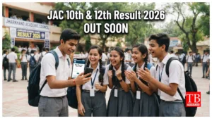 JAC 10th & 12th