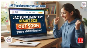 JAC Supplementary Result 2026