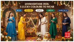 Janmashtami 2026 – Which