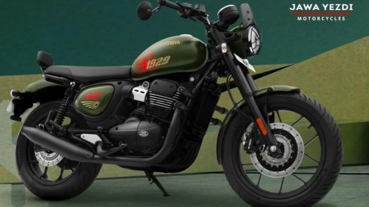 Jawa 42 All Stars Launched – Priced at ₹1.85 lakh, Check New Look - Image 2
