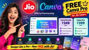 Jio Plan – Get