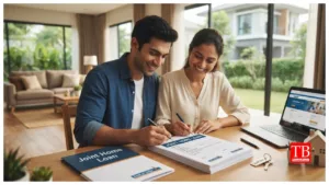 Joint Home Loan –