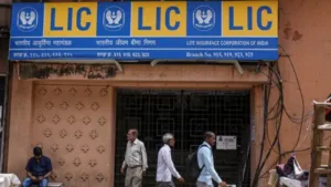 LIC Launches New Plans,