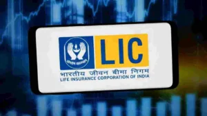 LIC to Launch 3
