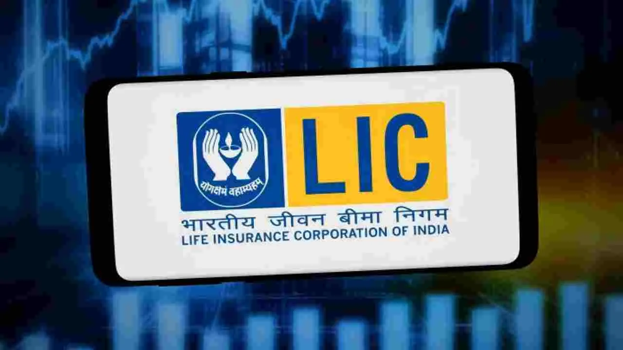 LIC to Launch 3 New Insurance Plans, Check Benefits, Pension Options and Cancer Coverage