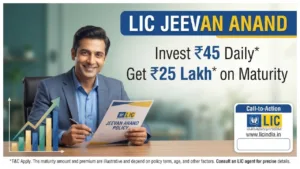 LIC Scheme – How