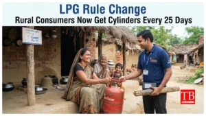 LPG Rule Change –