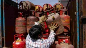LPG Price– Show ID