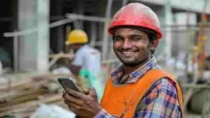 Digital Labor Chowk App:
