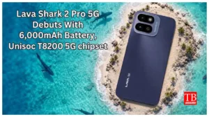Lava Shark 2 Pro