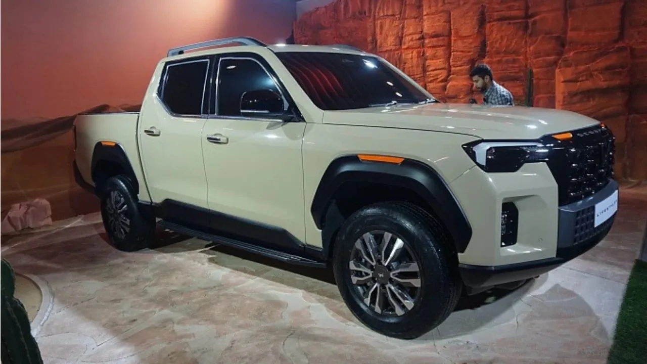 Mahindra’s Upcoming Diesel SUVs – Thar Facelift, Scorpio Lifestyler, Bolero, and XUV700, Check Launch Timeline - Image 1