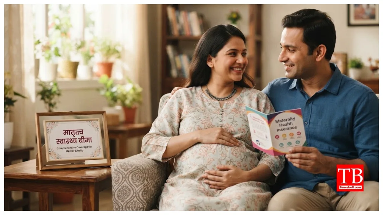 Maternity Health Insurance – Eases the Cost of Pregnancy and Delivery, Inside Details