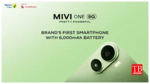 Mivi One 5G Debuts
