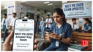 NEET PG 2026 Answer