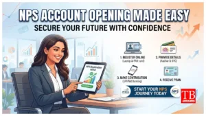 NPS Account – How
