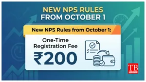 NPS Rules – How