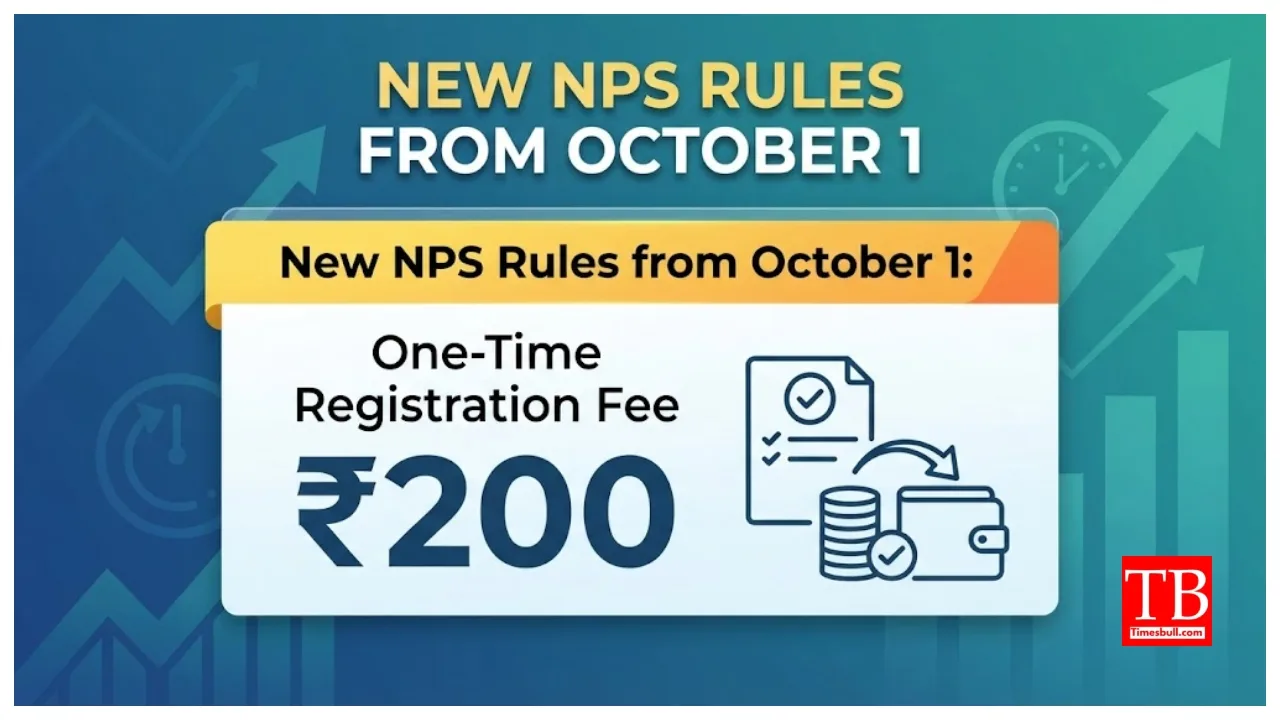 NPS Rules – How Will the New NPS Rules from October 1 Impact Your Account?