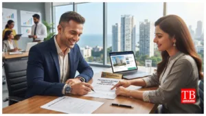 NRI Property Rules –