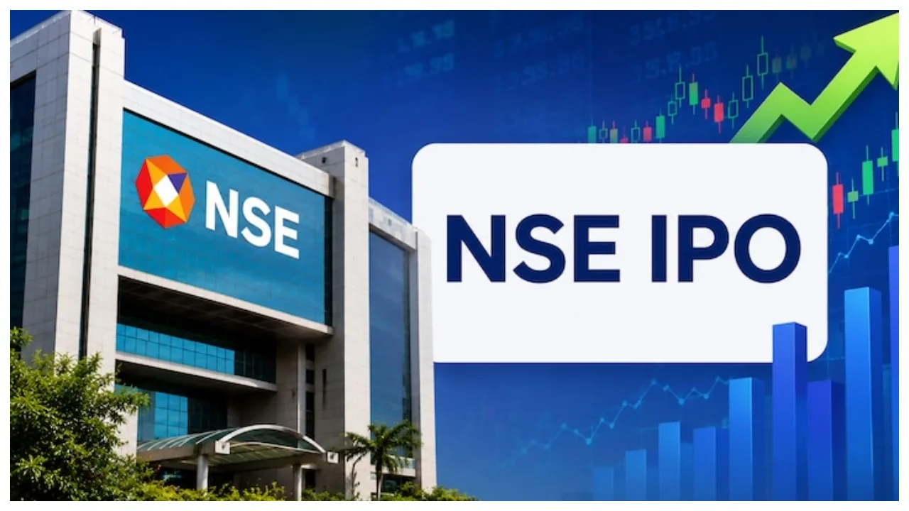 NSE IPO Receives SEBI Approval – Price Band Expected on September 11