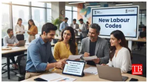 New Labour Codes –