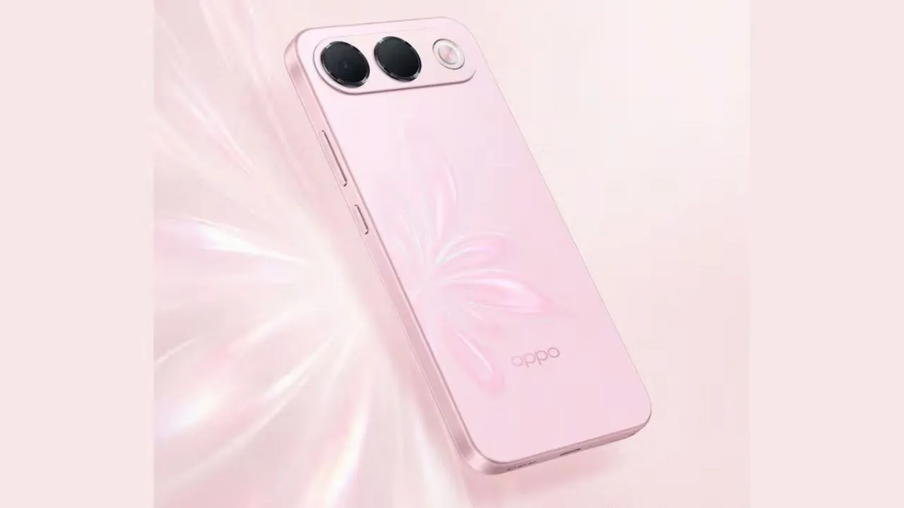 OPPO A7 Pro 5G Launched with 8000mAh battery, MediaTek Dimensity 6360 Max - Image 1