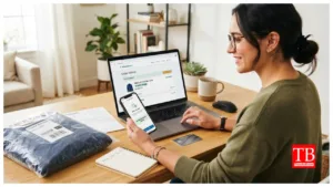 Online Shopping Refunds –