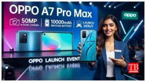 Oppo A7 Pro Max