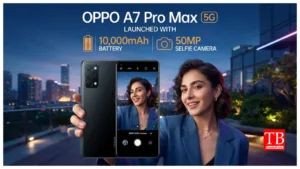 Oppo A7 Pro Max